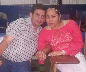 José Inocente Valle y Griselda Amaya fueron extraditados a Estados Unidos el 23 de enero de 2015.
