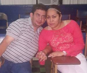 José Inocente Valle y Griselda Amaya fueron extraditados a Estados Unidos el 23 de enero de 2015.