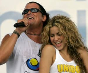 Los colombianos aseguran que la canción es una obra original. Foto: AP
