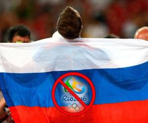 El presidente ruso Vladimir Putin calificó el viernes de 'injusta' la decisión de la IAAF, añadiendo que esperaba una 'reacción' del COI en favor de los atletas 'limpios' y prometiendo 'reforzar' la lucha contra el dopaje.