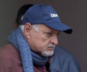 El exmandatario estaba acusado de crear y liderar 'un aparato organizado de poder' al margen del Estado para la 'vigilancia y seguimiento de personas' críticas con su gestión.