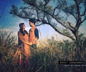 Las fotos son realmente son alucinantes.