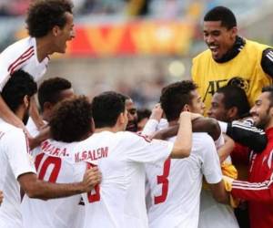 Luego del compromiso contra Honduras, los asiáticos cerrarán su año futbolístico ante la selección de Venezuela previo al inicio de la Copa Asia. Foto/AFP