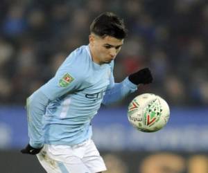 El Real Madrid C. F. y el Manchester City han acordado el traspaso del jugador Brahim Díaz.