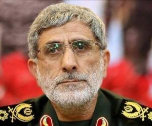 El líder supremo del régimen teocrático confirmó el nombramiento en un comunicado publicado en su web oficial. Foto AFP