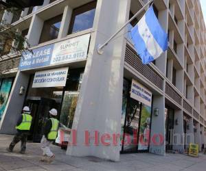 Los consulados de Carolina del Norte y Dallas son los únicos con su titular, hasta el momento.