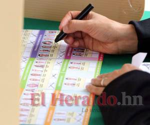 El Consejo Nacional Electoral elaboró un cronograma completo hasta el fin del mandato de los consejeros Ana Paola Hall, Kelvin Aguirre y Julio Navarro.