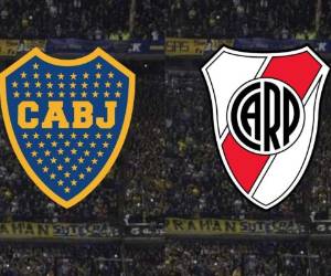 El partido de ida se jugará en la Bombonera el sábado 10 de noviembre.