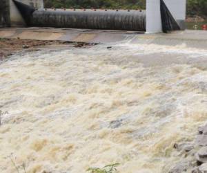 El sistema contempla el traslado de agua desde el embalse Los Laureles hacia La Concepción.