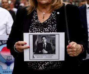 Las autoridades no han identificado a los autores intelectuales del homicidio por el que los agresores recibieron unos 530,000 dólares.