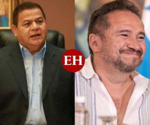 El general en condición de retiro manifestó que Enrique Flores Lanza debe de presentarse ante el Ministerio Público para aclarar el caso de corrupción conocido como “El Carretillazo”.