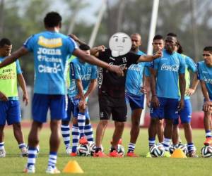 El próximo entrenador de la Selección de Honduras tendrá un techo salarial y la decisión de contratarlo sería costo-beneficio.