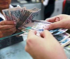 Estados Unidos lidera el envío de remesas hacia Honduras, según el BCH.