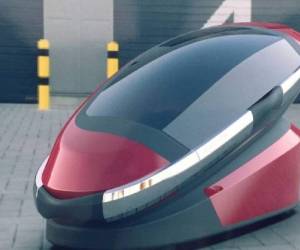 Esta es la imagen de la polémica máquina creada en Chile. (Foto: Cortesía Publimetro Chile)