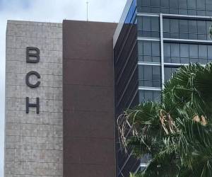 Entre los detenidos hay varios actuales empleados del BCH que tiene cargos gerenciales.