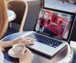 Medios de comunicación en todo el mundo hacen conciencia en el público para no compartir noticias falsas y acudir a fuentes de información confiables.