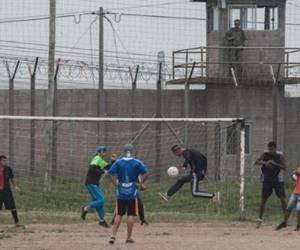Todo comenzó con un partido, pero terminó con 16 personas muertas. Foto: cortesía-referencial.