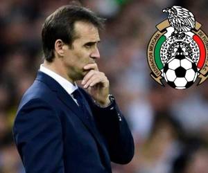 Medios mexicanos especulan que podrían haber negociaciones con el español. Foto: EL HERALDO