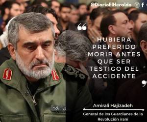 Irán se disculpó por 'desastre' con avión ucraniano y líderes de países involucrados exigen que rindan cuentas. Estas son las frases más destacadas en torno al caso que acapara la atención mundial...