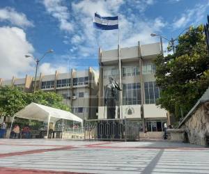 La Corte Suprema de Honduras debate hoy nueva ley para blindar la independencia judicial-