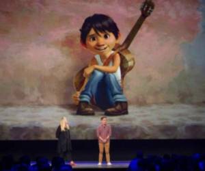 'Coco' es parte de la nueva ola de productos originales que Pixar está desarrollando. Foto:MetroLibre