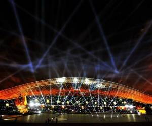 Los juegos se llevarán a cabo en Managua este año. Foto: EL HERALDO