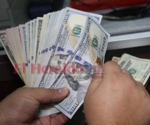 El país ha venido endeudándose más en tiempos de covid-19.