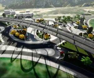 Son unos 5,500 millones que la alcaldía del Distrito Central, que rige Jorge Aldana, promete invertir en megaproyectos en la capital en el 2024. El titular de la Dirección de Ordenamiento Territorial, Benjamín Bustamante, reveló que son 80 proyectos los que se ejecutarán con el monto mencionado.