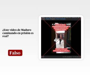 Captura de pantalla a una publicación de TikTok hecha el 16 de enero de 2026, adaptada a esta cartela.