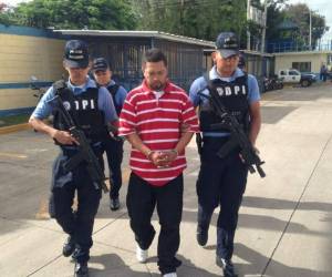 El presunto taxista sospechoso de matar al conductor de rapidito fue detenido en las últimas horas.