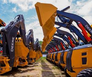 La inversión total es de 178,096,658.20 dólares y en esta primera entrega 18 millones de dólares aproximadamente.