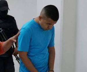 Este martes le impusieron una condena de 15 años.