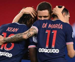 Los contratos de Neymar y Mbappé finalizan en 2022.