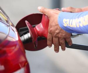 Los combustibles volverán a aumentar, algo que se ha mantenido desde las últimas semanas.