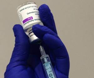 Varias semanas suspendieron los países europeos la vacunación con AstraZeneca.