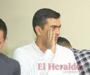 Arnaldo Urbina Soto permanece recluido a la espera de la decisión sobre su extradición.