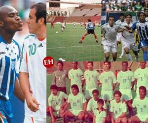 A pesar de no haber ganado la Copa Oro, Honduras tiene buenos recuerdos desde la primera edición de 1991.