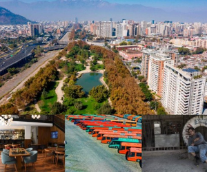 Pequeñas y medianas empresas (pymes) generan poco más del 60% de los empleos en América Latina y de ellas dependen millones de personas, según la Comisión Económica para América Latina y el Caribe (Cepal), organismo técnico de las Naciones Unidas. Fotos: AFP.