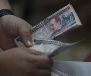 El saldo de la cartera de préstamos del sistema bancario privado ascendió a 622,002.9 millones de lempiras.