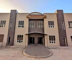 En Olanchito se registran varias calles anegadas y varias zonas afectadas por las lluvias.