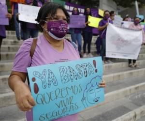 La creación de los juzgados especializados en femicidios fue aprobada el 8 de junio de 2026 en el Congreso Nacional como parte de las reformas al Código Penal.