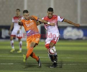 Cocoteros y Lobos me enfrentarán en duelo de poder a poder. Foto. EL HERALDO.