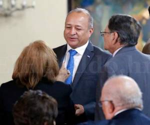 El ministro de Seguridad es señalado de recibir sobornos por parte de Los Cachiros.