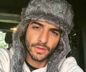 El famoso cantante colombiano Maluma se llama realmente Juan Luis Londoño Arias. Foto: Instagram