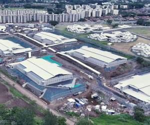 El gobierno de Costa Rica concluyó la construcción del Centro de Alta Contención contra el Crimen Organizado (CACCO), una megacárcel inspirada en el Centro de Confinamiento del Terrorismo (Cecot) construido por la administración de Nayib Bukele en El Salvador. Conozca más sobre esta penitenciaría.