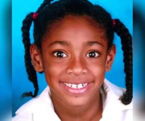 Ella Adoo-Kissi-Debrah, de nueve años, murió el 15 de febrero de 2013 de una grave crisis de asma.