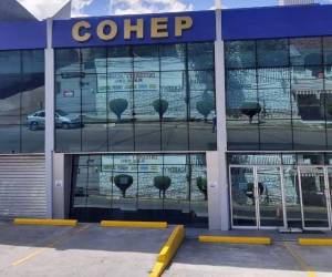 COHEP exige a Conatel frenar cadenas nacionales de Luis Redondo.