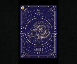 ARIES (21 de marzo - 20 de abril). Puede que te falte el amor en tu vida, pero no desesperes, disfrutas de la amistad de muchas personas, y lo cierto es que a través de alguna de ellas encontrarás la estabilidad sentimental.