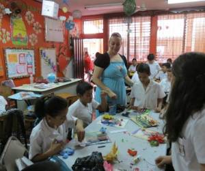 La comodidad y la educación personalizada son el gancho.