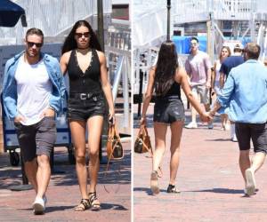 Hasta el momento la pareja no se ha pronunciado sobre su ruptura.